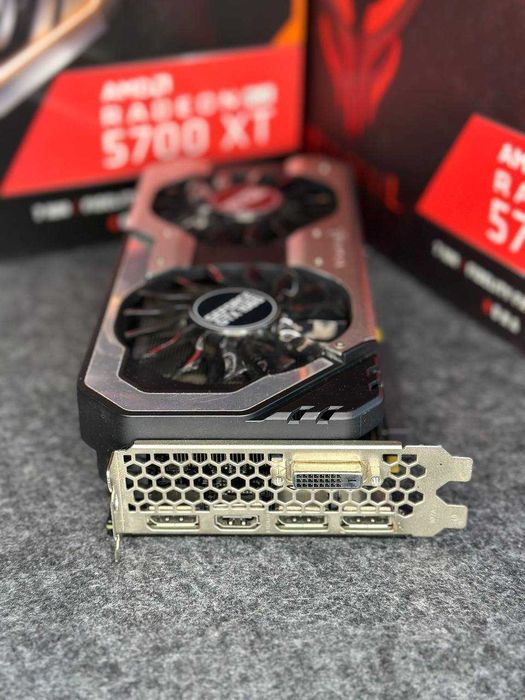 Palit GTX 1060 JetStream 6GB GDDR5 | МАГАЗИН | Гарантія 90 днів