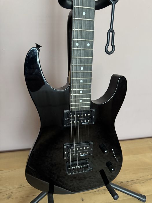 Електрогітара Jackson Js11 Dinky