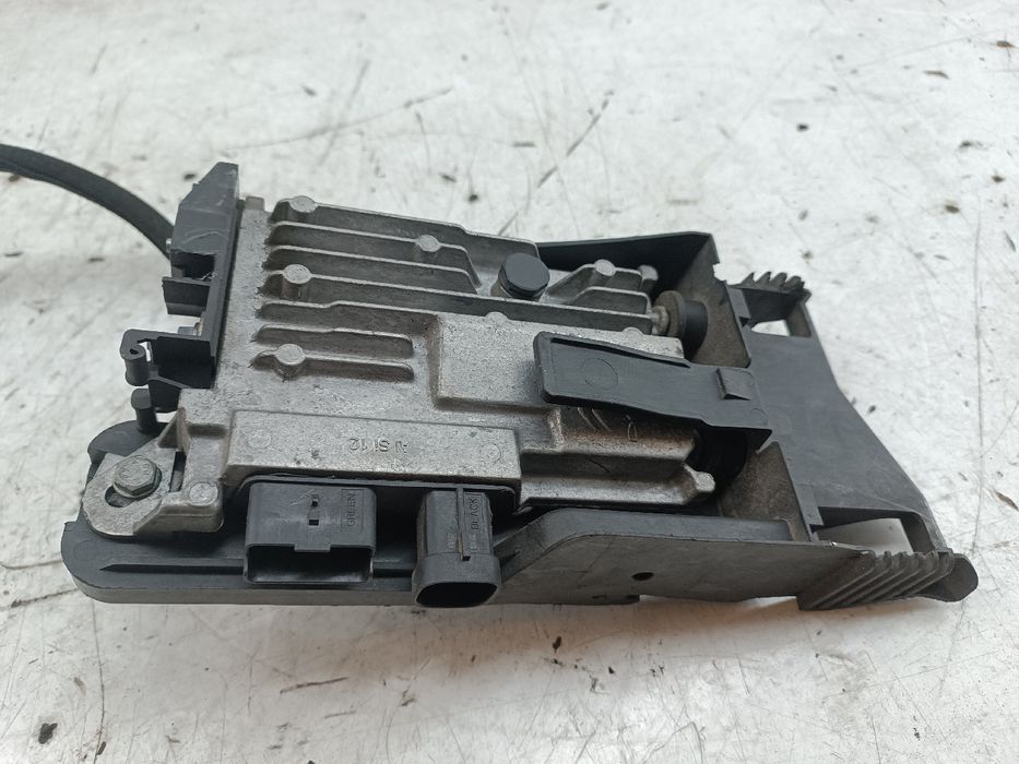 Centralina Sistema Start stop - PEUGEOT 308 SW II | 14 -