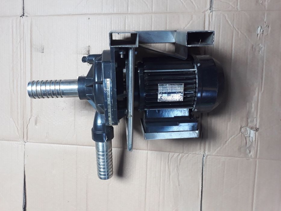 Pompa HydroAir J200 SCT