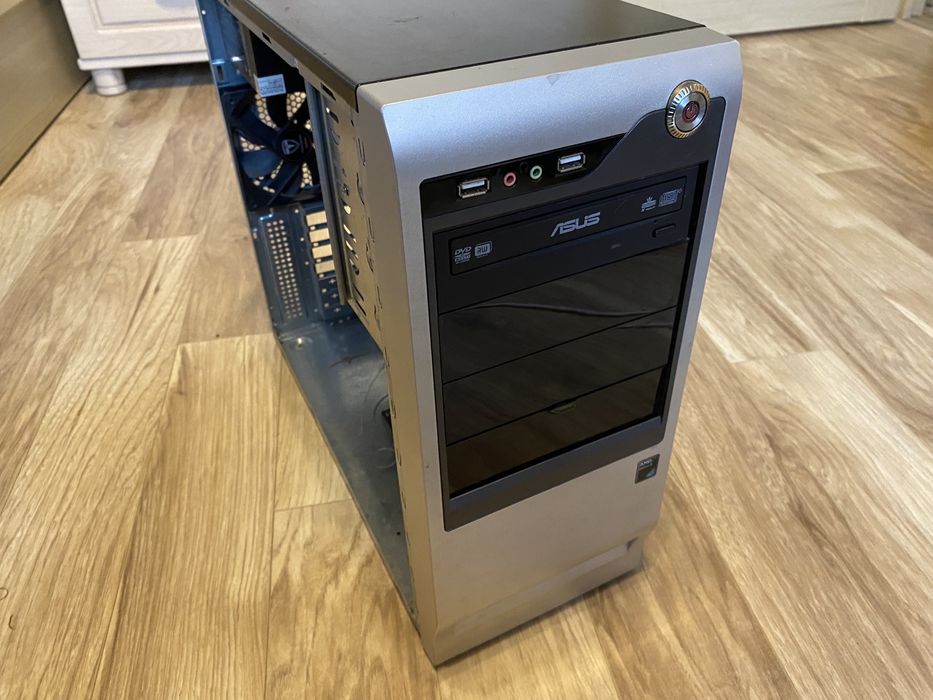 Компьютер | ПК | Офисный компьютер