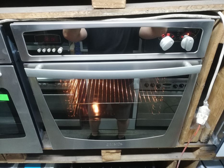 Piekarnik Gorenje 67L A |12msc |BD stan |Dowóz