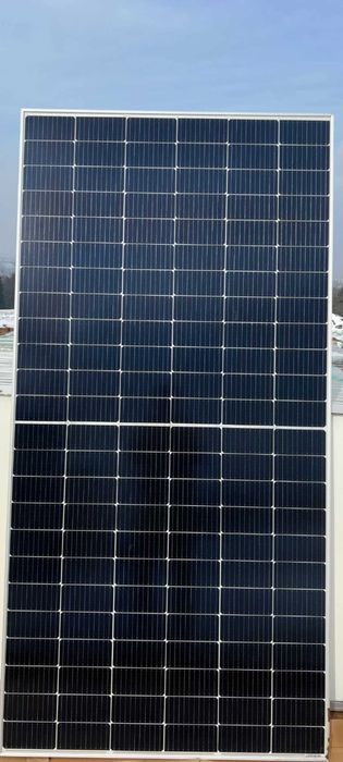 Panele fotowoltaiczne Jinko Solar 535W