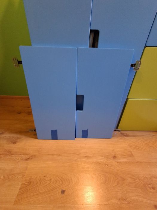 Ikea stuva szafa