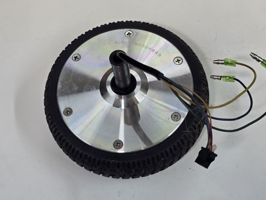 Silnik do hoverboard. Wersja 350W