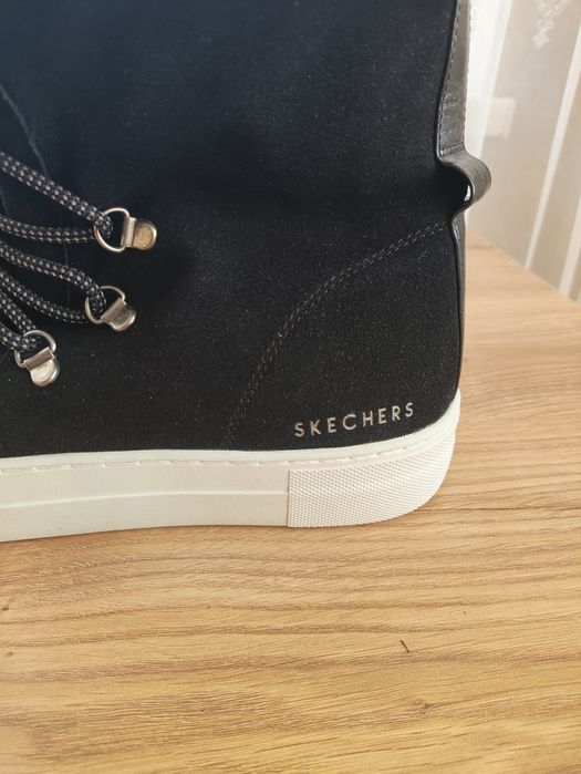 Черевики Skechers
