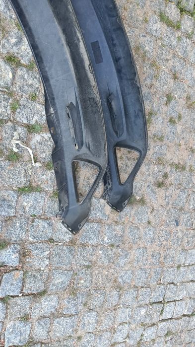 Spoiler de parachoques Honda Civic 8 de 2008