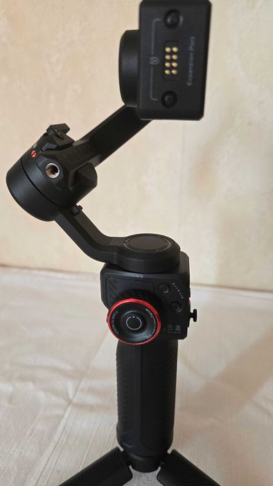 Hohem iSteady M6 стабілізатор для смартфона