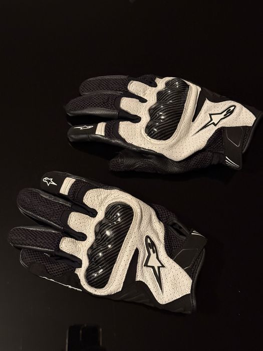 Luvas Alpinestars SMX-1 Air V2