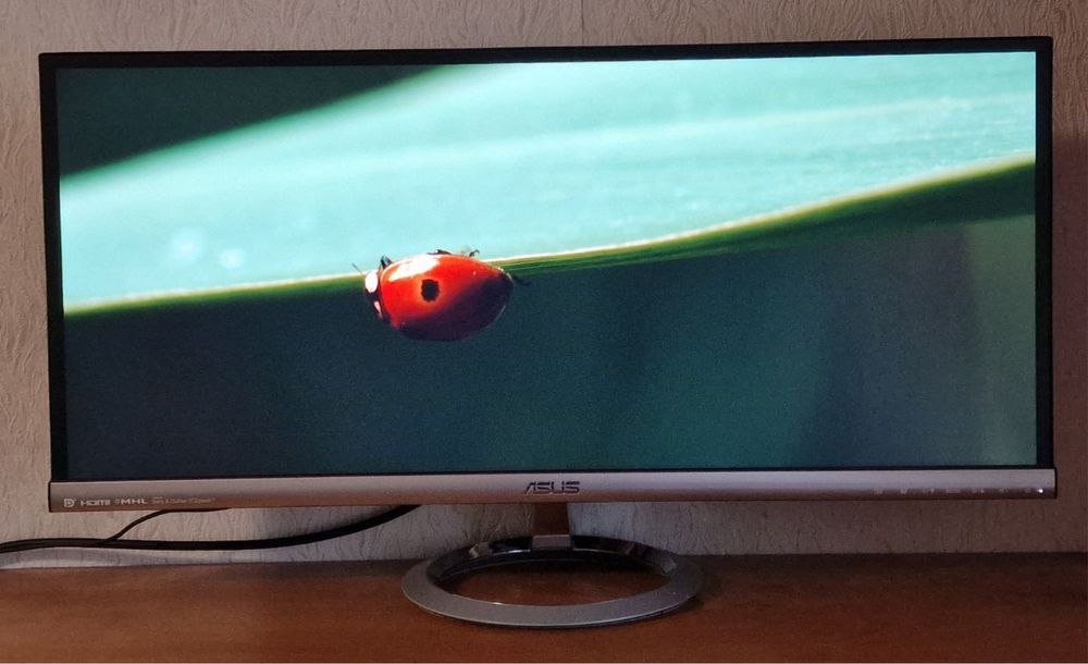 Монитор Asus mx299q 29 дюймов 21:9