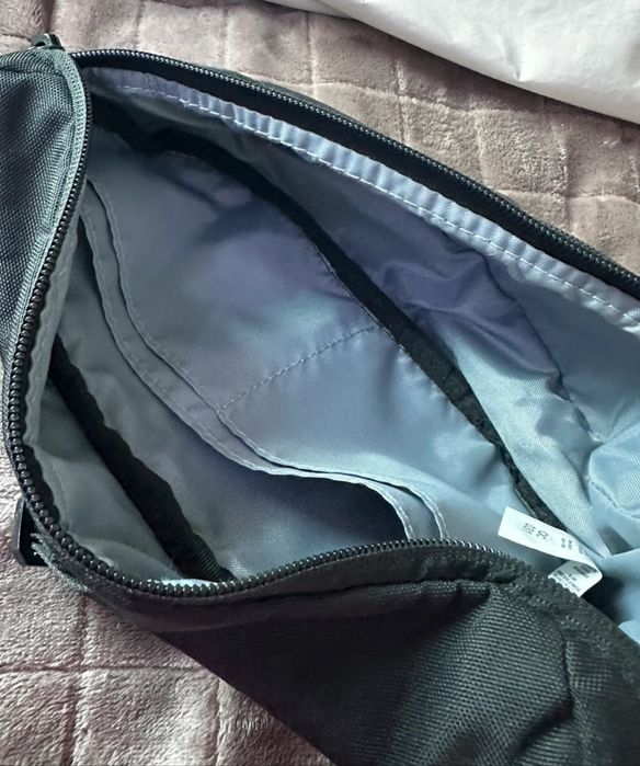 Bolsa mochila cintura under armour