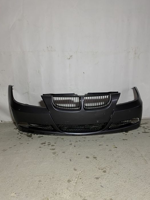 Бампер перід BMW E90 E91