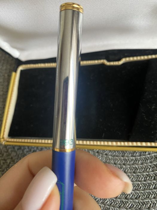 Ручка перьевая чернильная