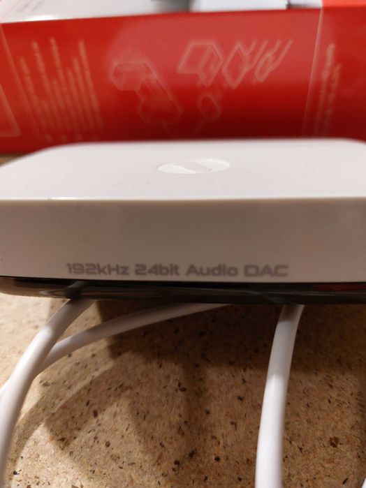 Amplificador Denon AVR 1802