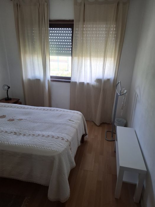 Quarto  individual mobiliado  !