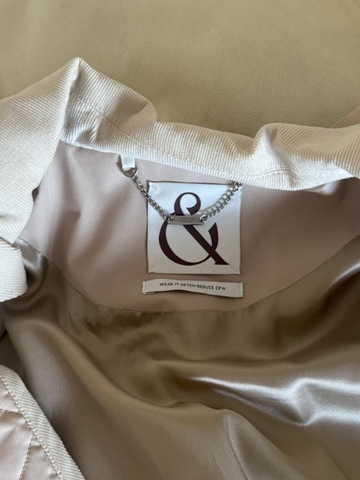 Куртка стьобана жіноча Friends of Fashion