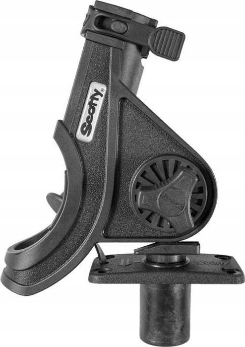 Scotty Uchwyt do wędki do Łodzi