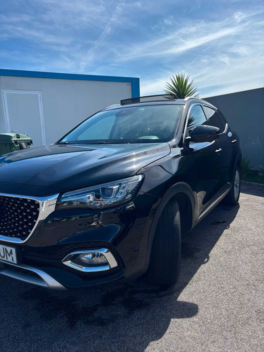 MG EHS 1.5T GDI Plug-in Hybrid Luxury | 2022 | 80.000 km