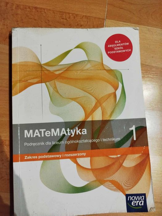Podrecznik- matematyka