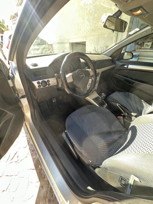 Opel Astra 1300
