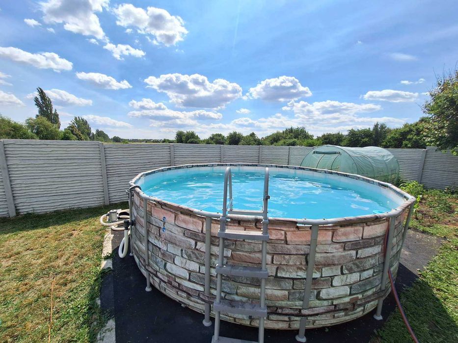 Продаж нового, цегляного будинку. В Олександрівка. Бориспільський р-н