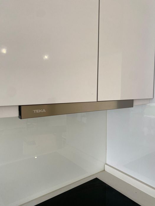 Exaustor de encastre Teka