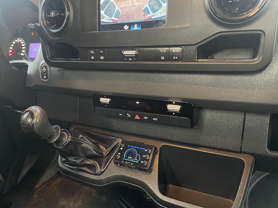 Меседес  Спринтер 311 2.2