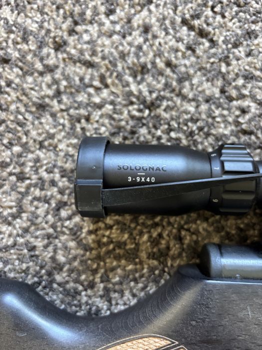 Pressao de ar gamo 4.5