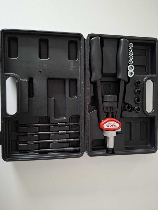 Nitownica do nitonakrętek YATO YT-36119, kod: 159/S/2026