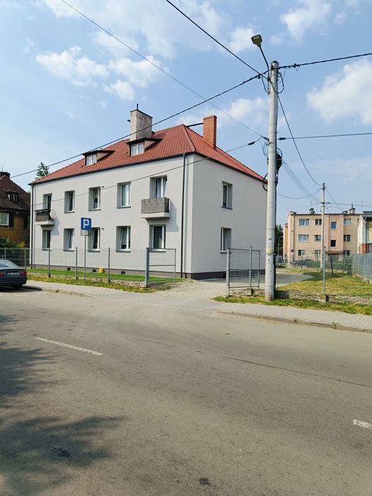 2-pokojowe mieszkanie 52 m² z klimatyzacją