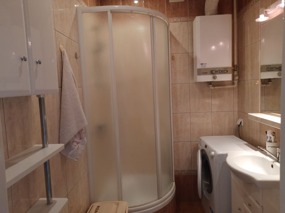 Wynajmę mieszkanie w Giżycku