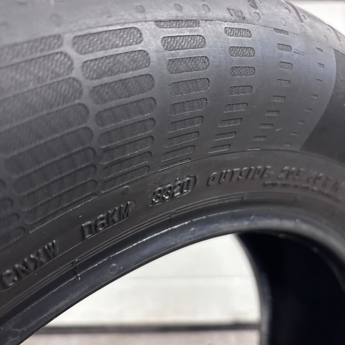 Opona Continental ContiEcoContact 5 205/60/16