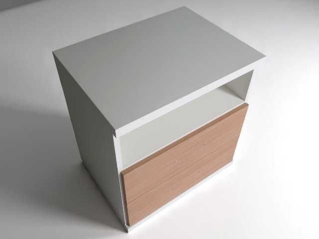 Mesa de Cabeceira | Nova | Já Montada | Entrega Grátis64297966281858122