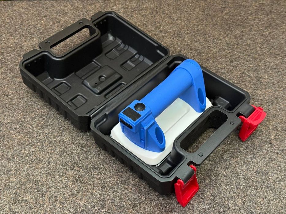 Професійна Міні присоска Найменша Акумуляторна в Україні 93×170мм+Кейс