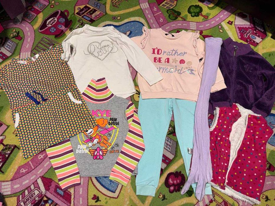 Продам пакет одежды, пакет одягу