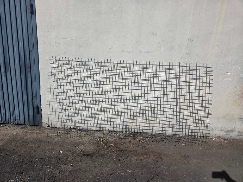 Kraty WELDMESH różne wymiary