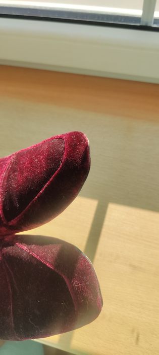 Zara мокасини 39 розмір