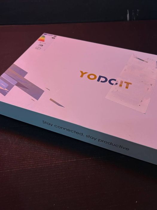 Портативний монітор Yodoit 15.6