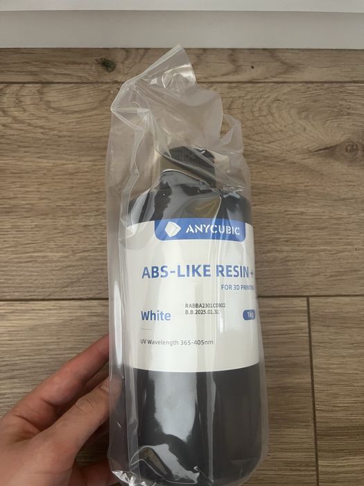 Anycubic m3 Plus (autofeed) + Wash&Cure Plus + AirPure
