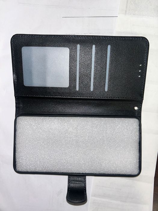 Чехол на redmi not 12 pro