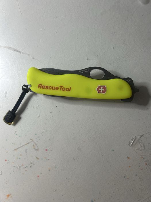 Швейцарский нож Victorinox Rescue Tool