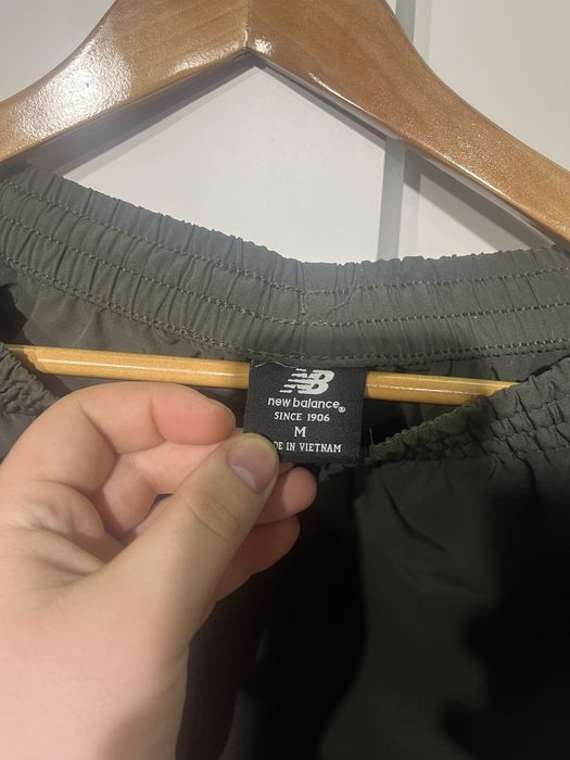 New Balance Technical Pant