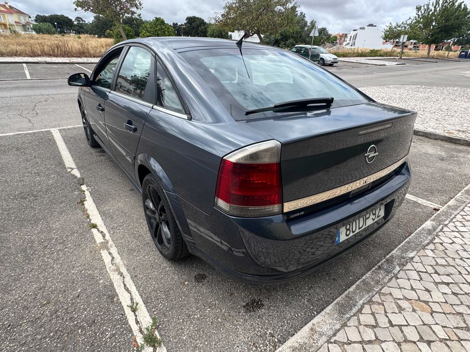 Opel Vectra 1.9 diesel 6v de 05/07 diesel  *AC*