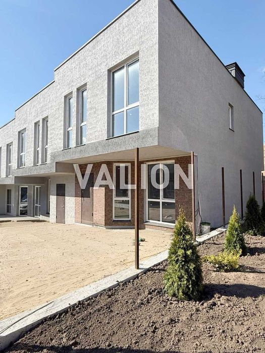 Продаж таунхаусу 123 м2 с. Ходосівка, Обухівський район, Конча-Заспа