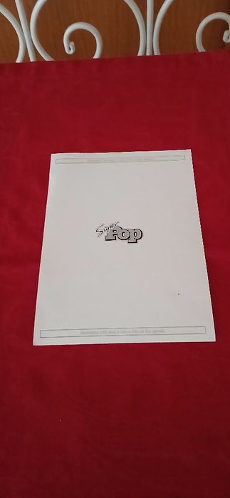 Postal/Fotografia Jesse MCartney