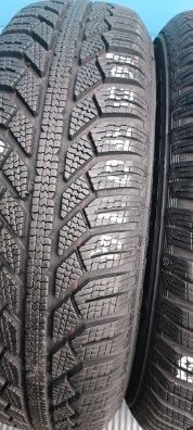 2x opony ( nr.62) 165/70R14 81T SEMPERIT  MASTER-GRIP2