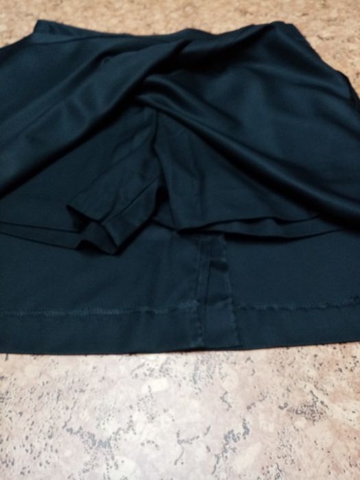 Traje académico, Saias pandeireta para Tuna