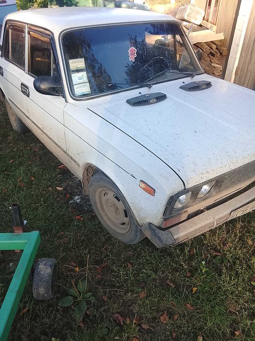 Продам ВАЗ 2106
