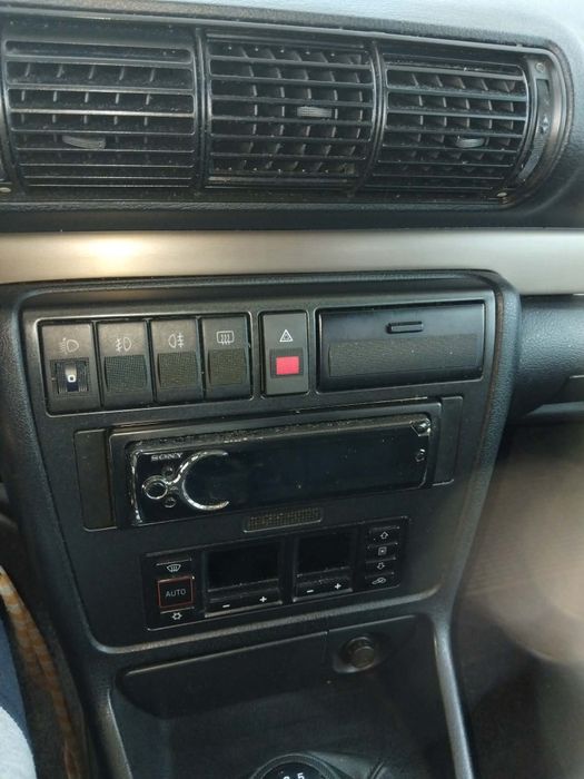 Carrinha audi A4