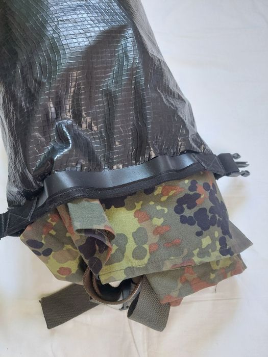 Оригінал."Feuchter ringelai"(Німеччина))Водонепроникний  костюм.